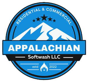 Appalachian Softwash Logo