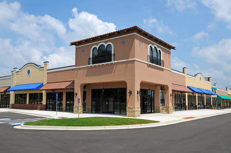Why Businesses Need Regular Exterior Cleaning: Commercial Pressure Washing Benefits Thumbnail
