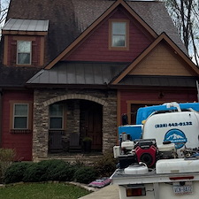 Roof-Cleaning-In-Black-Mtn-NC 1