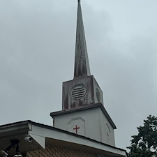 Steeple-Cleaning-turned-out-amazing 3